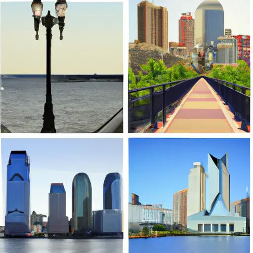 Wayne, NJ : Interesting Facts, Famous Things & History Information | What Is Wayne Known For?